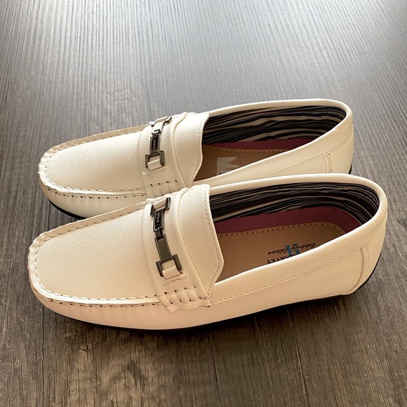 Steve Harvey Other - Steve Harvey Celebrity Edition boys Loafters